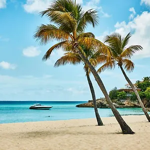 **** Resort Malliouhana Anguilla Anguila