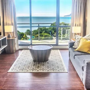 Hotel Plaza Cairns