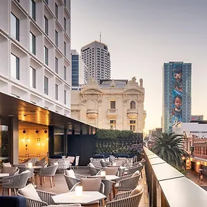 Intercontinental Centre By Ihg ***** Perth