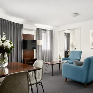 Appart hôtel Quest West End, Perth