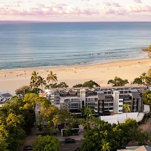 Netanya Beachfront Australien