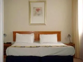 Hotel apartamentowy Mont Clare Boutique Apartments Perth